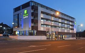 Holiday Inn Express London Golders Green