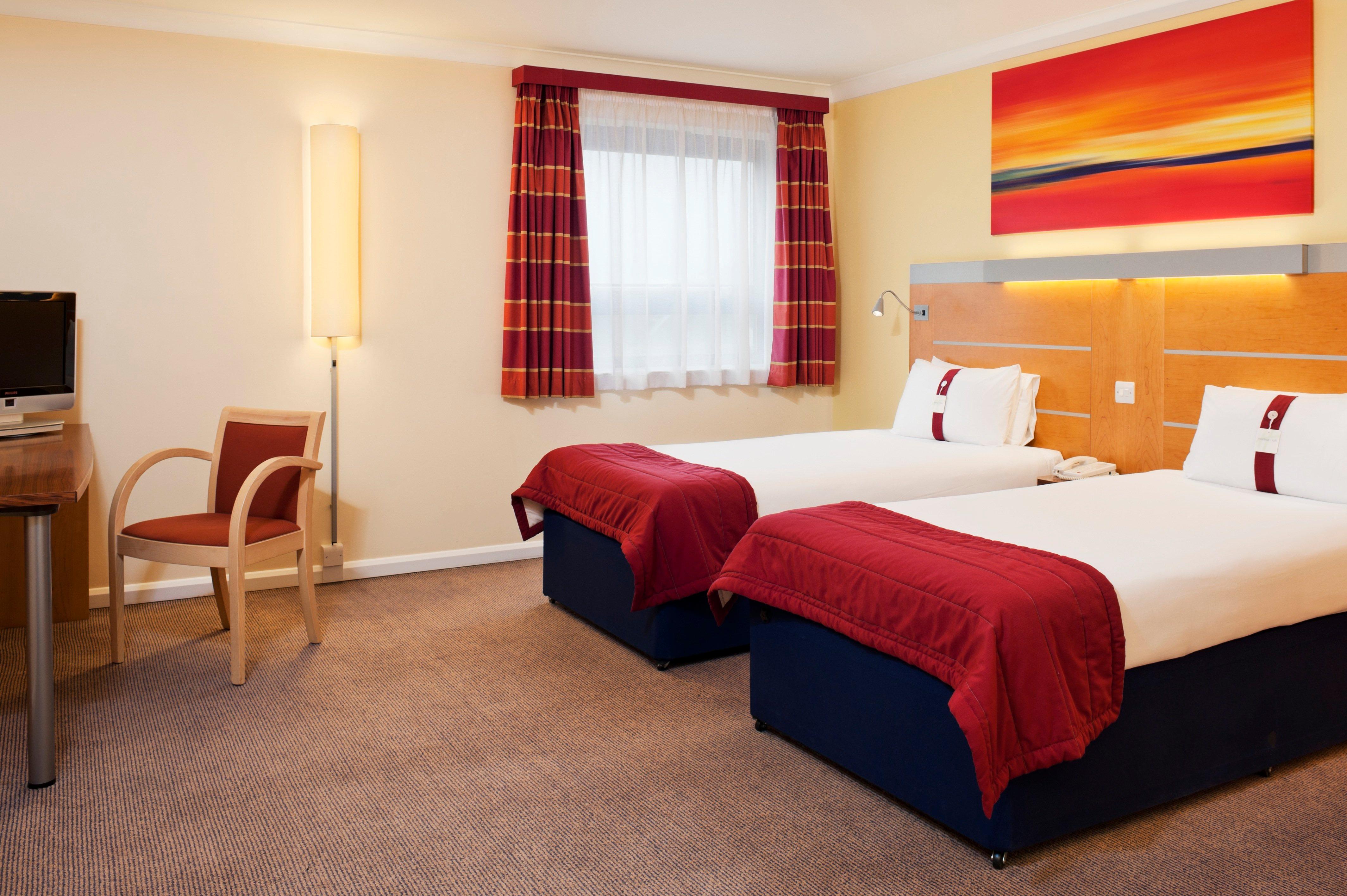 Holiday Inn Express London Golders Green, An Ihg Hotel Финчли Экстерьер фото
