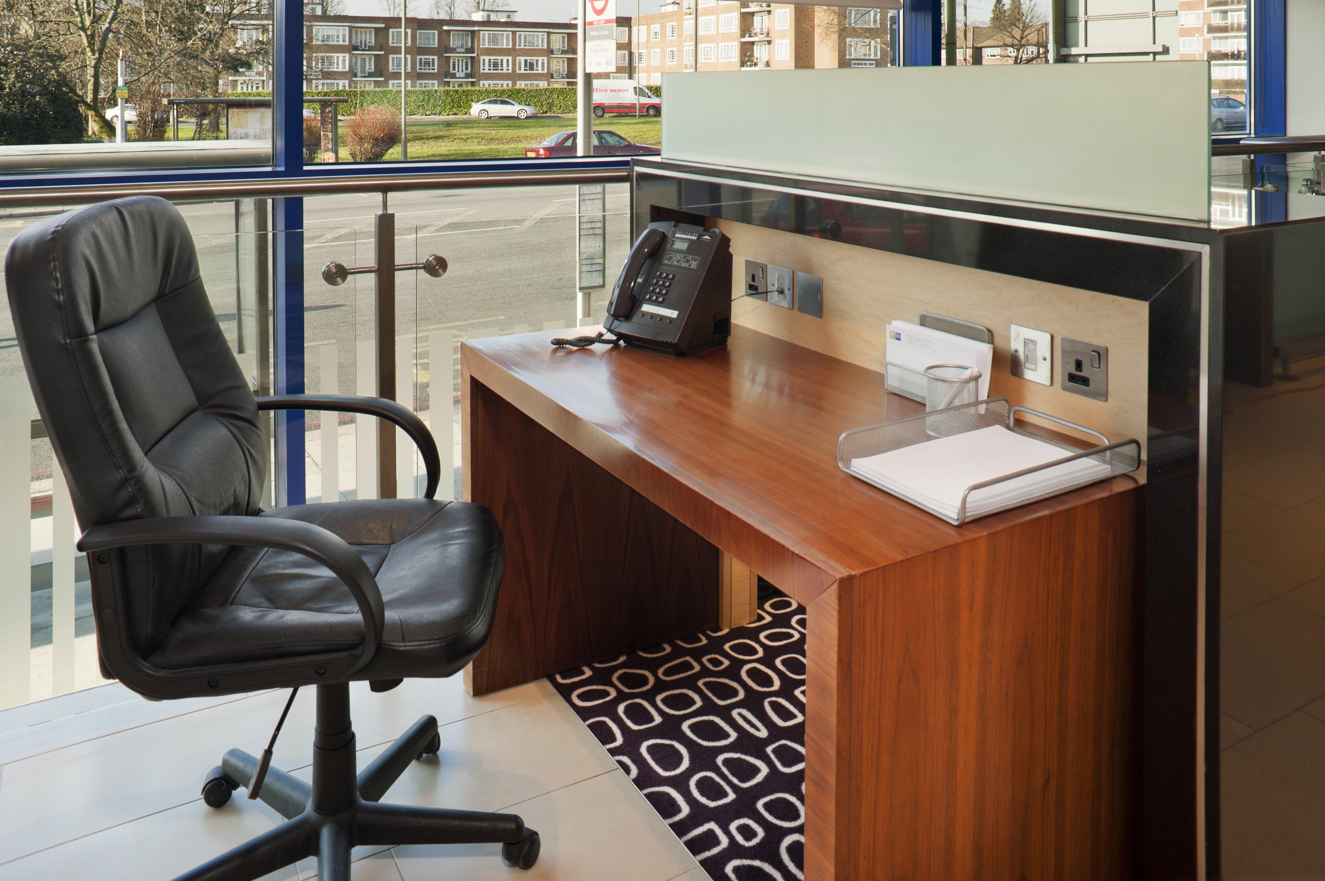 Holiday Inn Express London Golders Green, An Ihg Hotel Финчли Удобства фото
