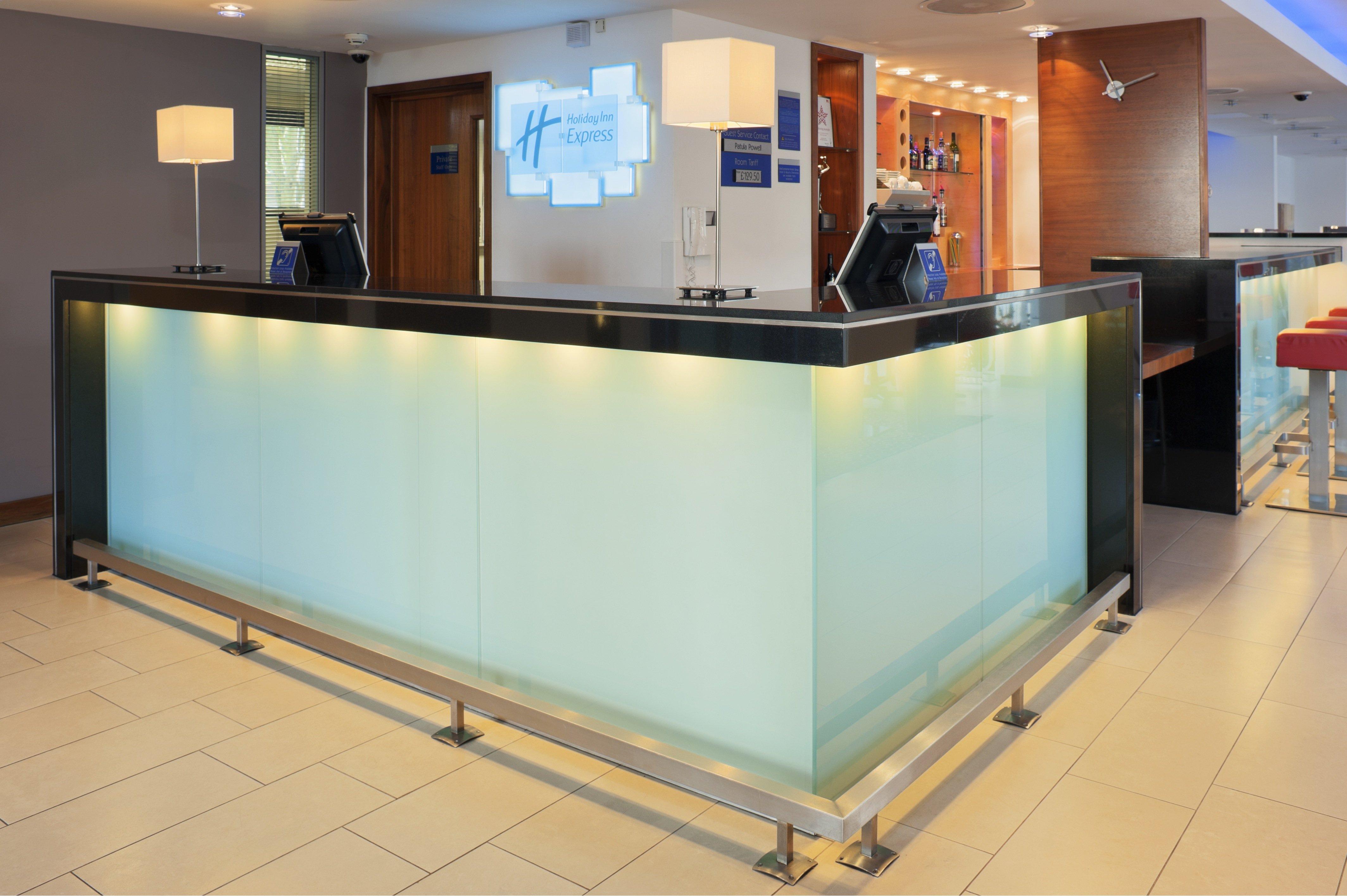 Holiday Inn Express London Golders Green, An Ihg Hotel Финчли Интерьер фото